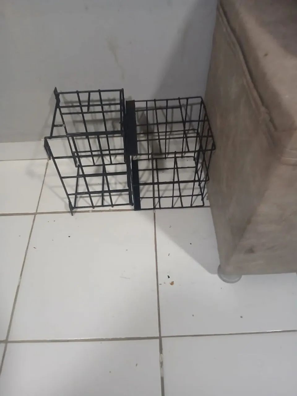 Vendo 4 câmeras com crade hdr - Foto 4