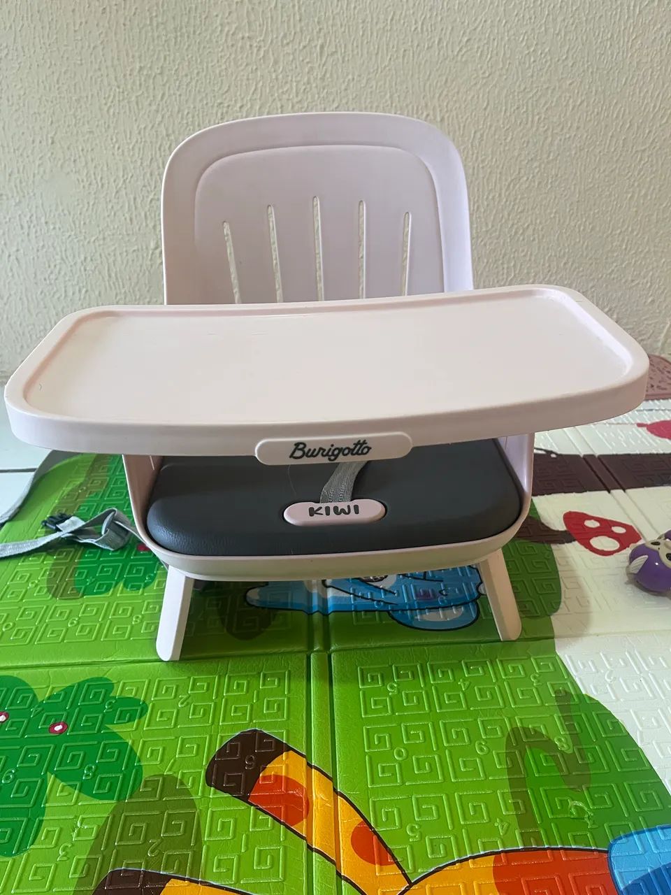 Cadeirinha de alimentação  - Foto 2