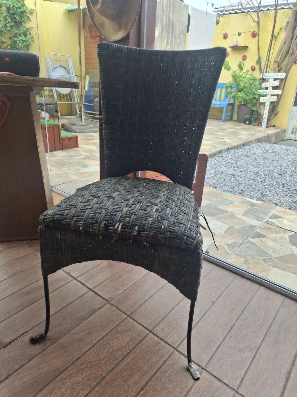 Vendo cadeiras - Foto 4