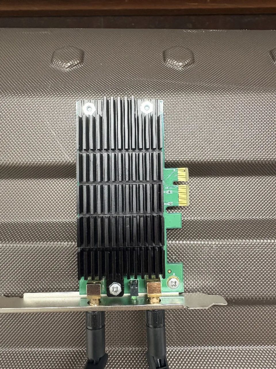 placa wi fi pci TP-LINK - Foto 2