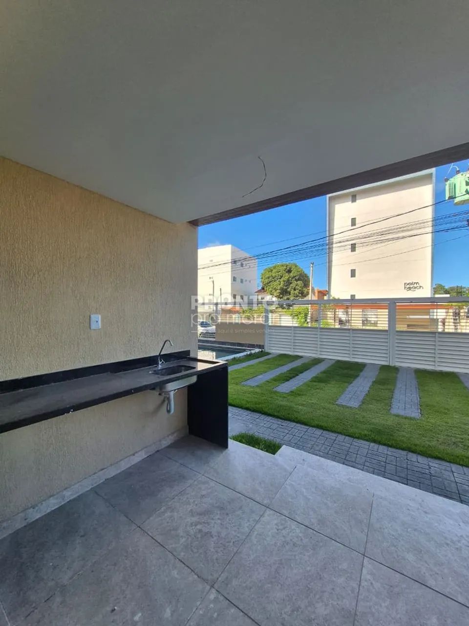 Apartamento com 3 quartos em Carneiros - Foto 5