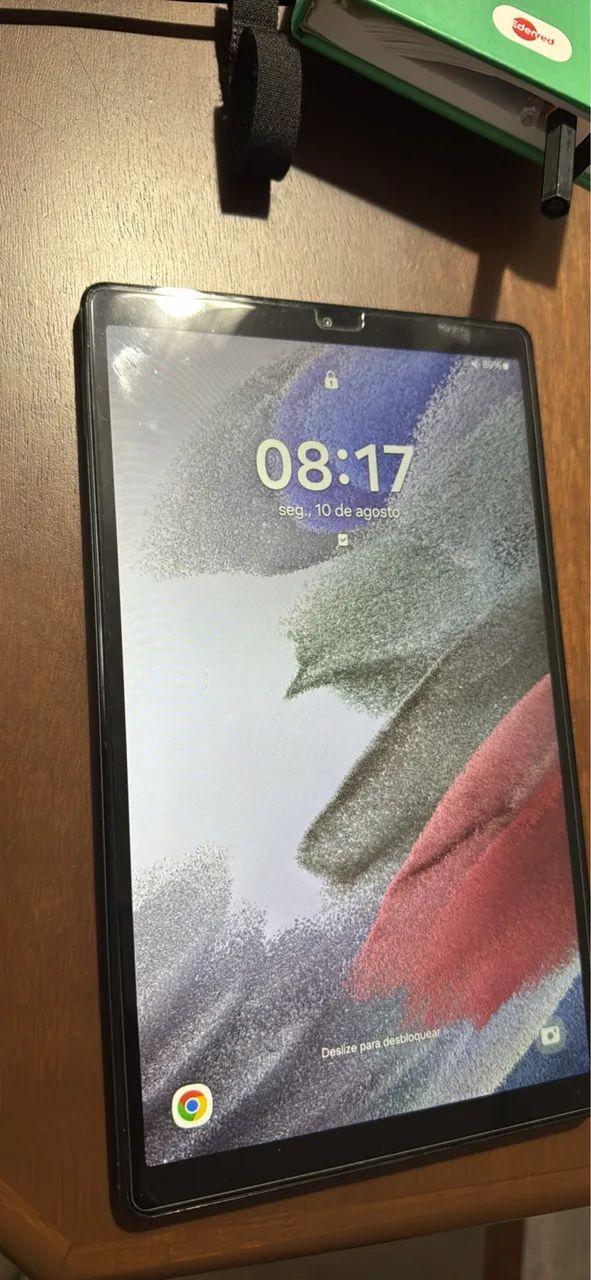 Tablet Samsung A7 - Foto 2