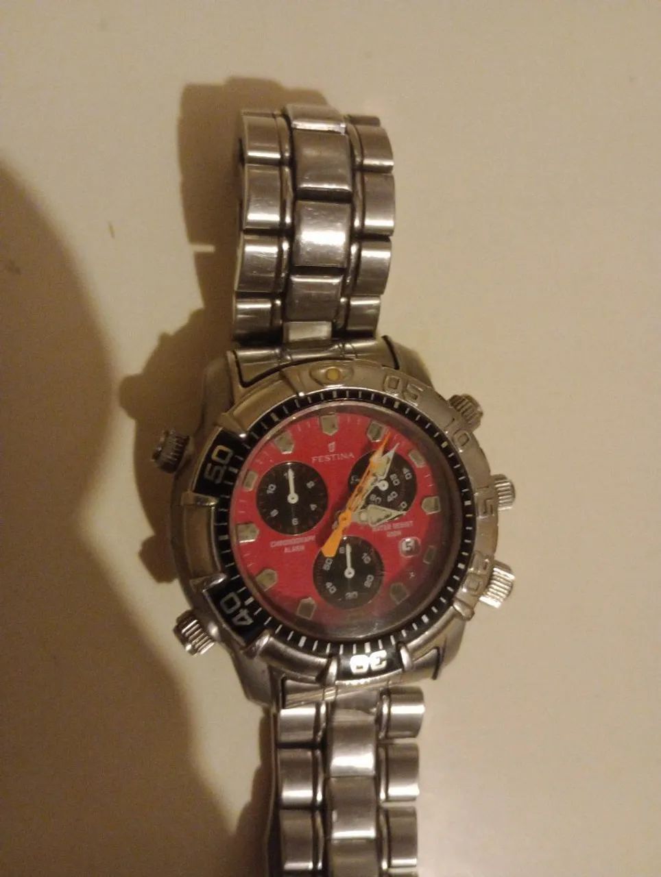Relógio FESTINA  - Foto 5