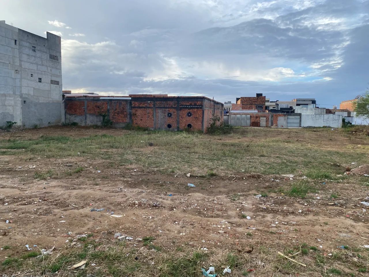 Terreno lote - Foto 3