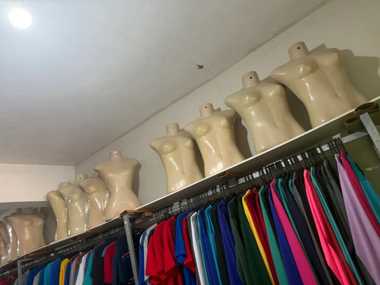 Manequims para loja - Foto 2
