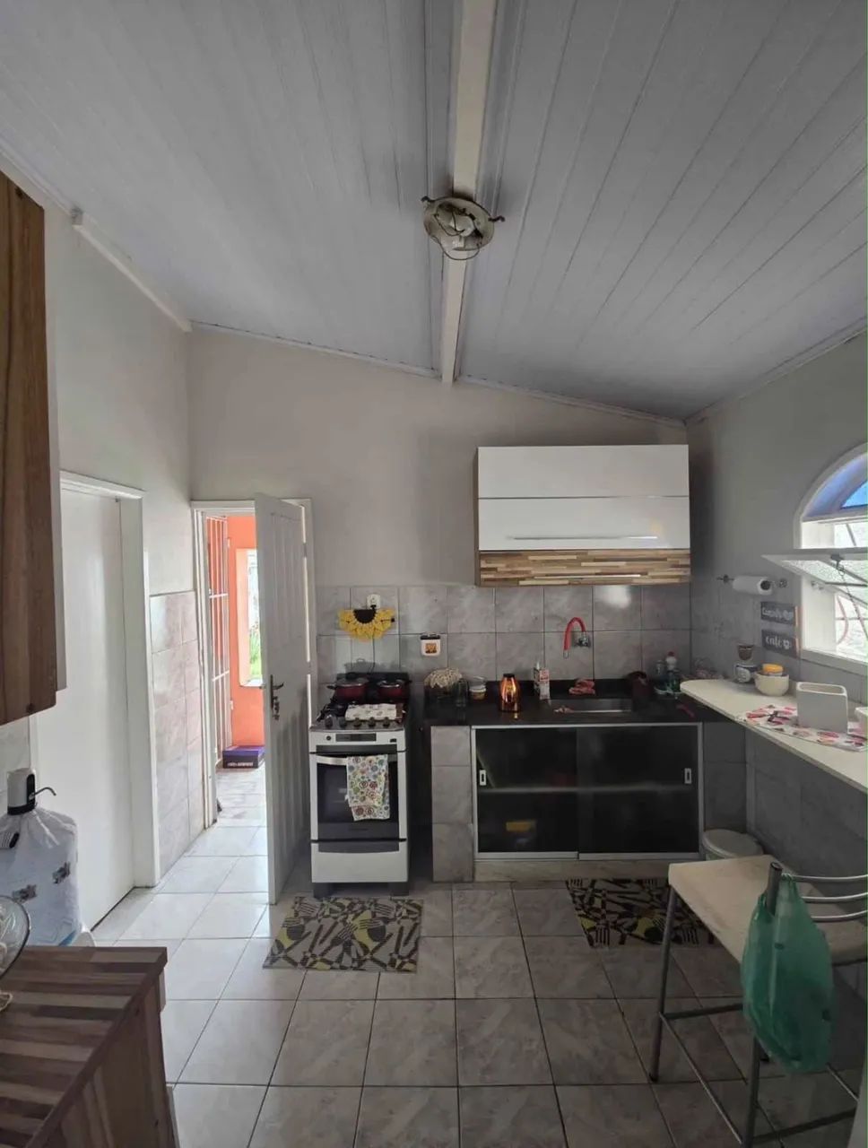 VENDO casa no Palmital / Linhares  - Foto 4