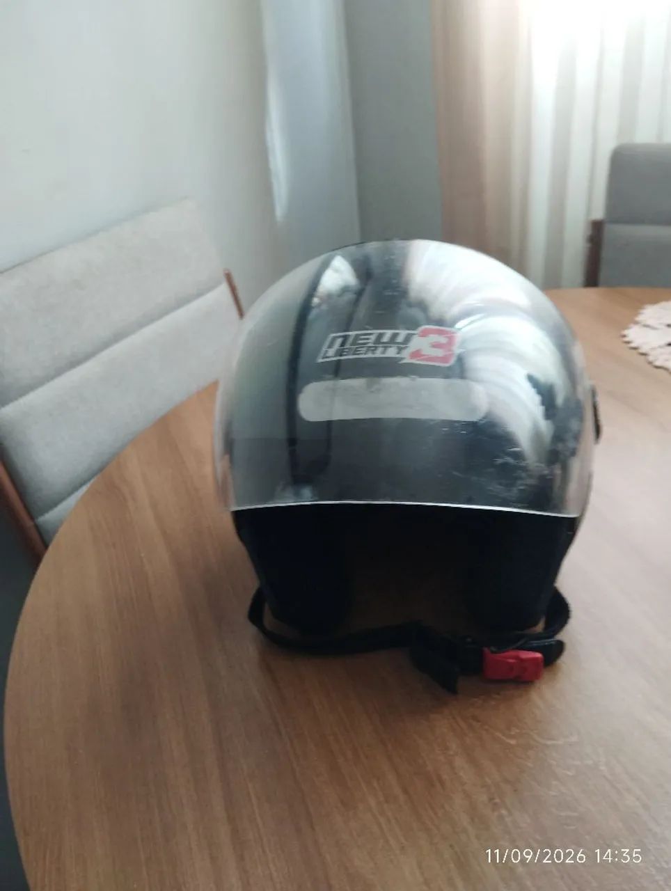 Capacete  - Foto 2