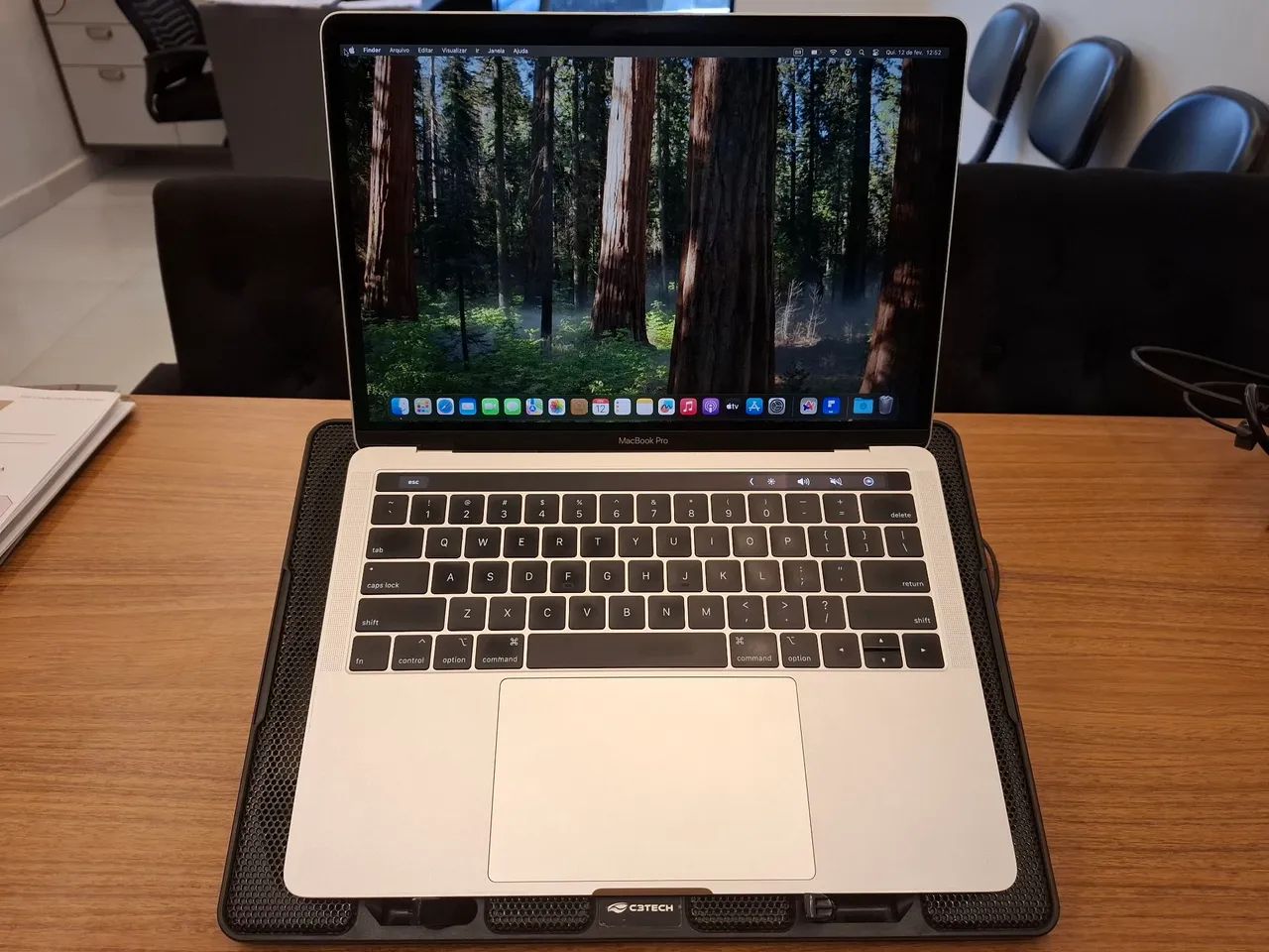 Macbook Pro I5 8GB 256GB  - Foto 2