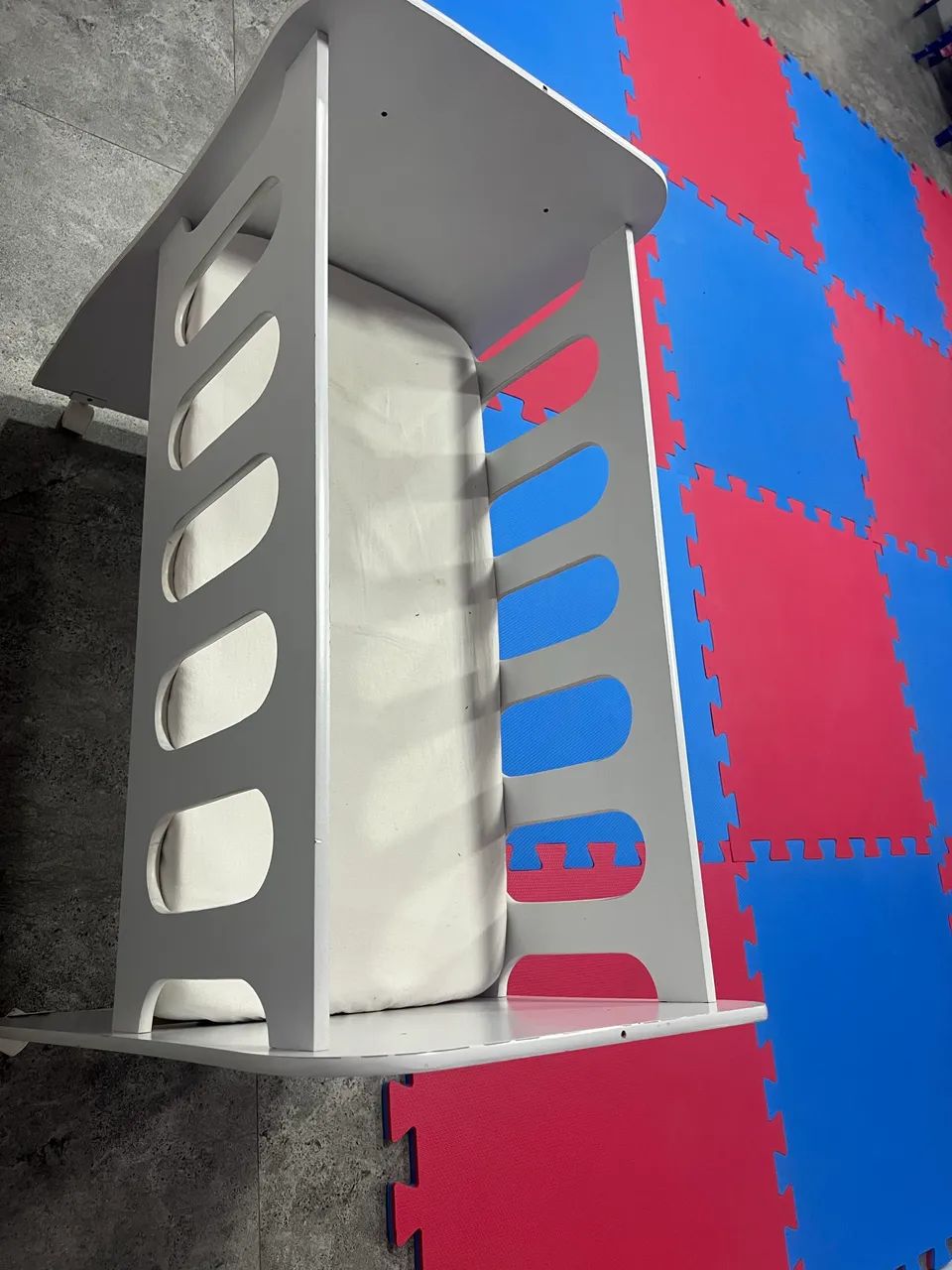 Mini berço  - Foto 2