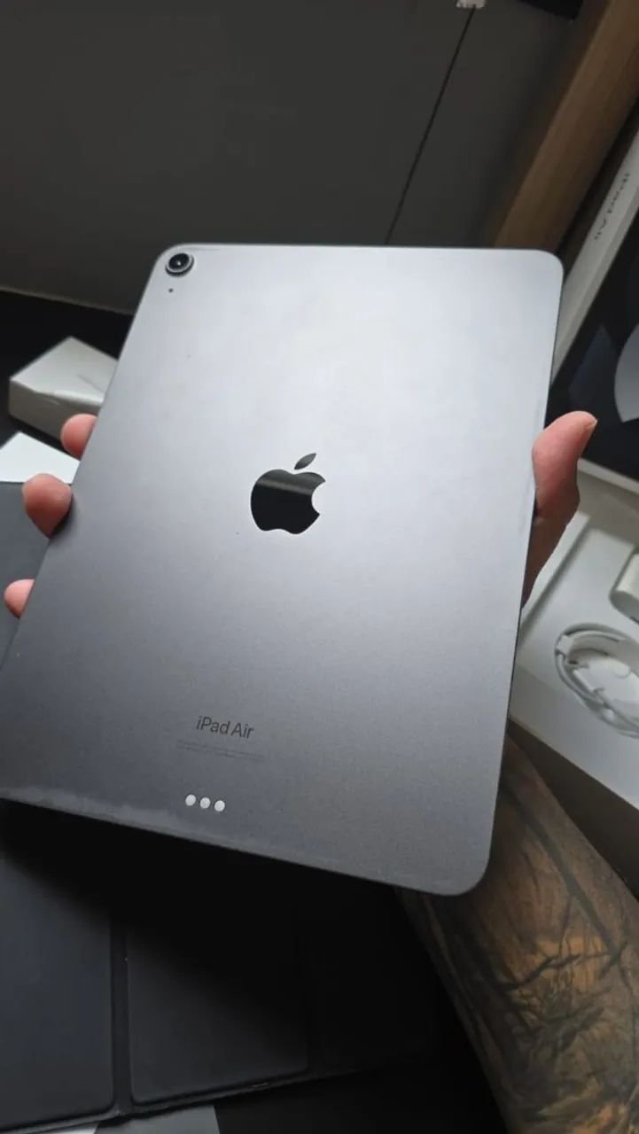 IPad Air (5ª gera ção) - Foto 2