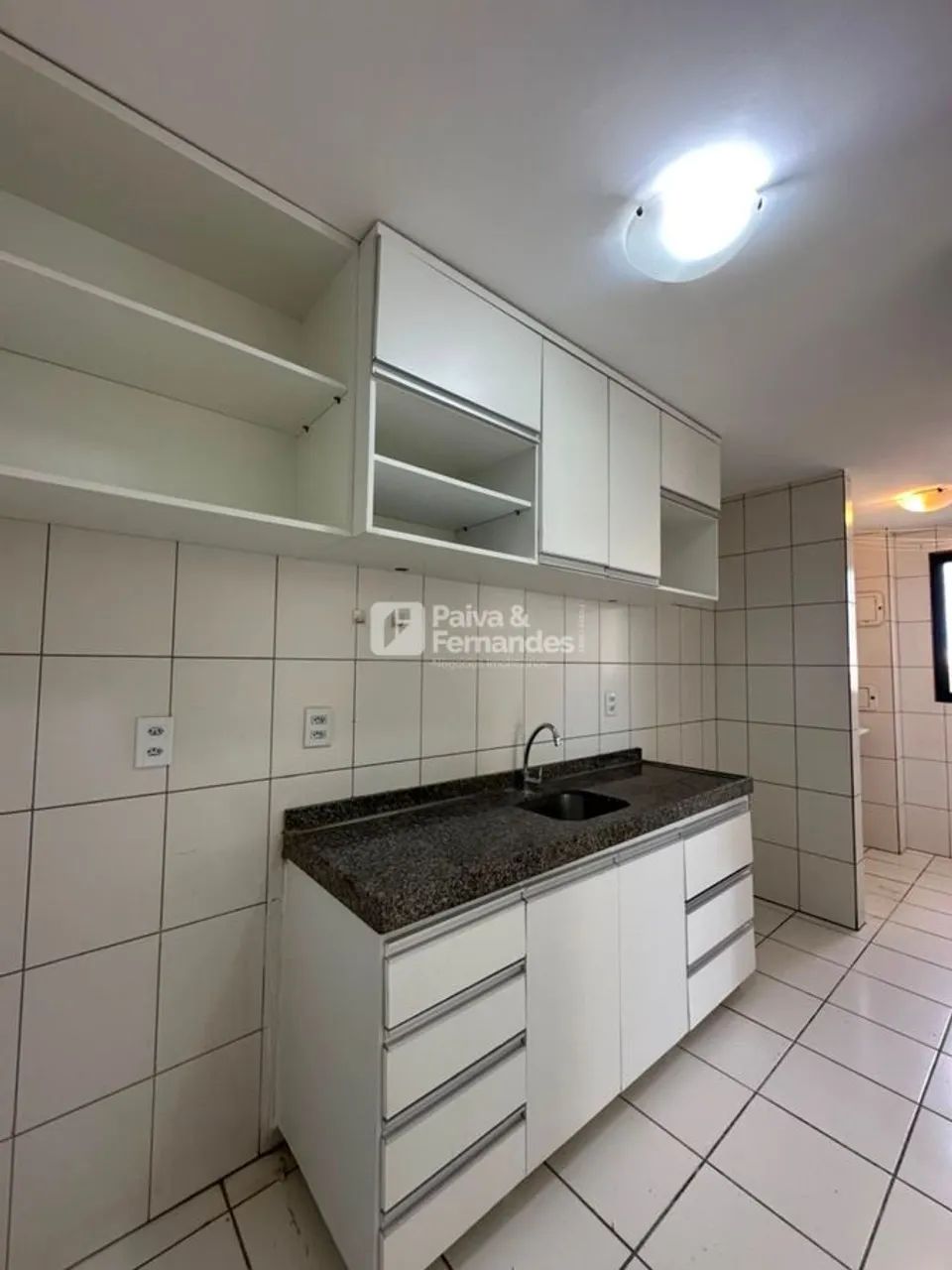 Apartamento no Sun happy Abel Cabral - Foto 4