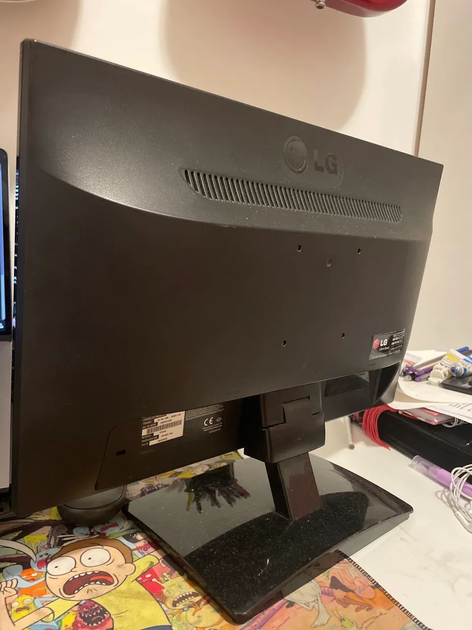Monitor LG - Foto 2