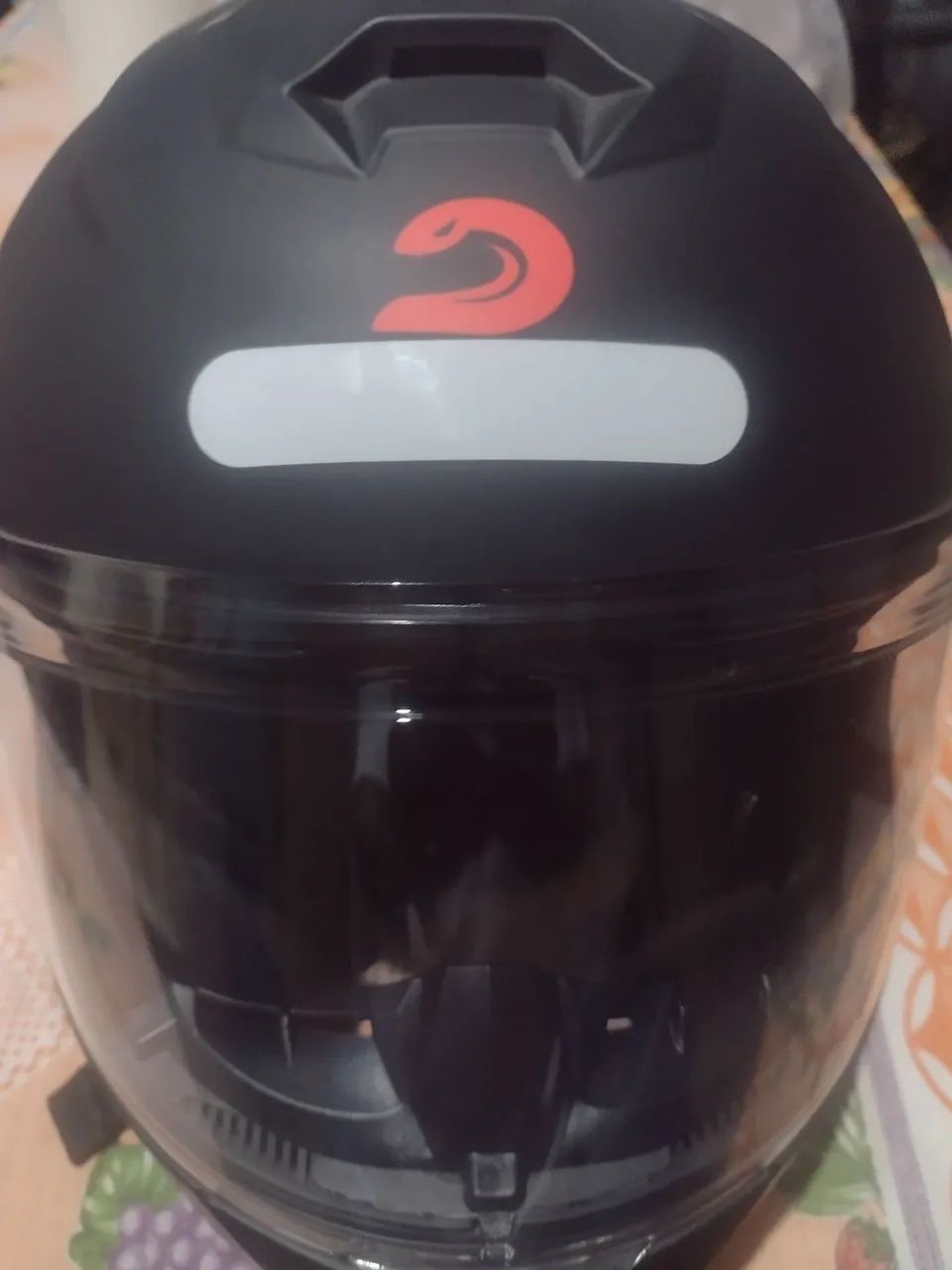 Capacete  - Foto 3