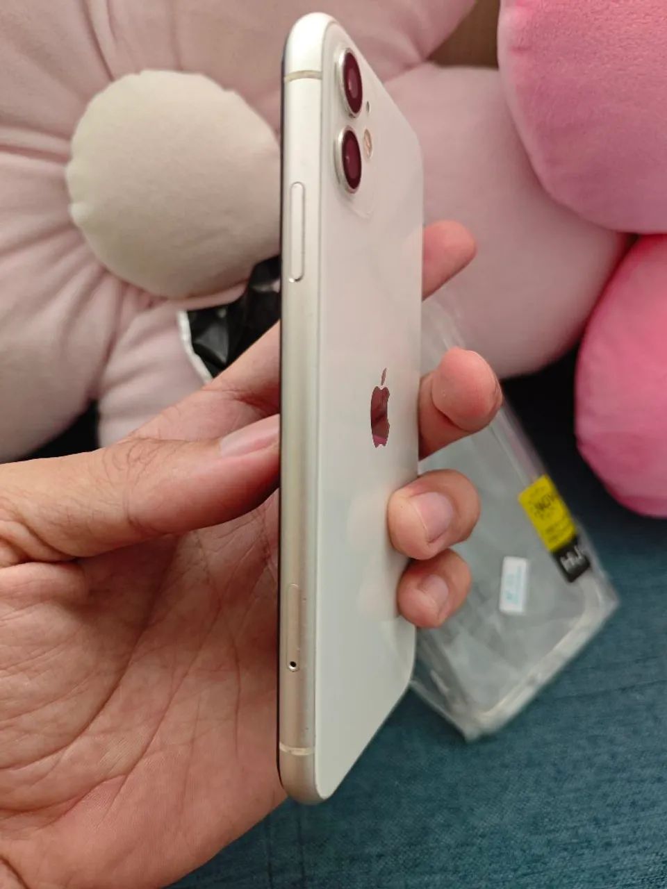 Iphone 11 128gb - Foto 2