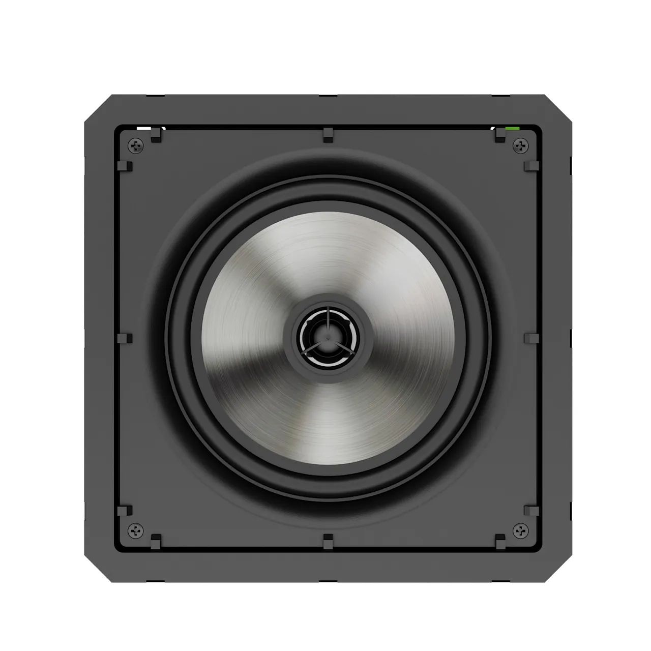Caixa loud sq6 120 BL ( para forro de gesso)