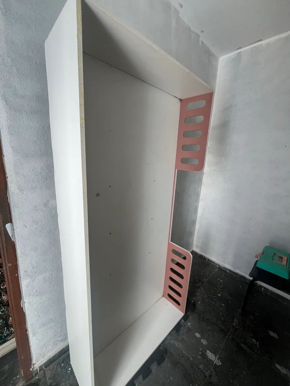 Cama solteiro