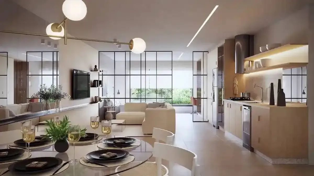 Studio na Glória - Rio de Janeiro - RJ - Foto 4