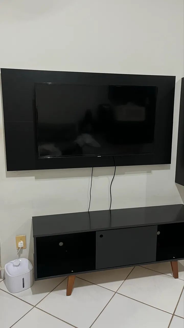 Conjunto de painel e rack  - Foto 5