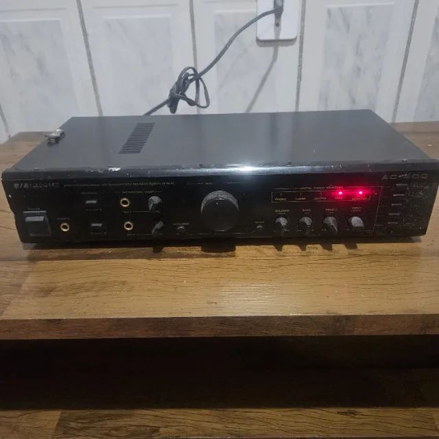 Receiver Unic AC1400 USADO