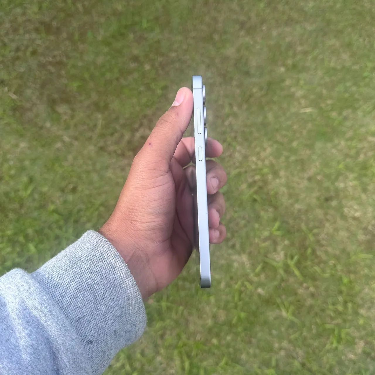 S25  FE 128 *1 MÊS DE COMPRADO* - Foto 3