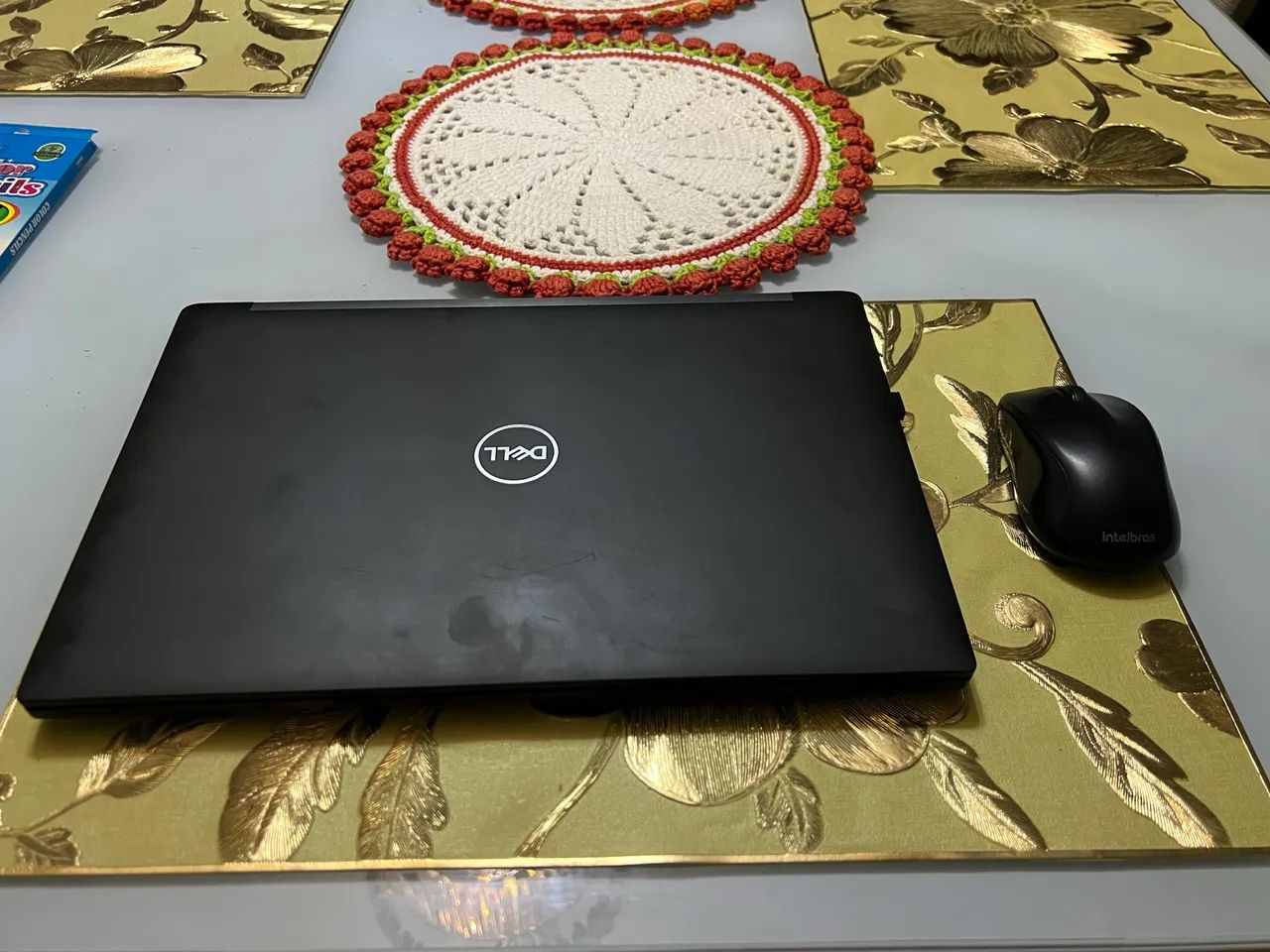 Notebook Dell i7 8650u - Foto 4