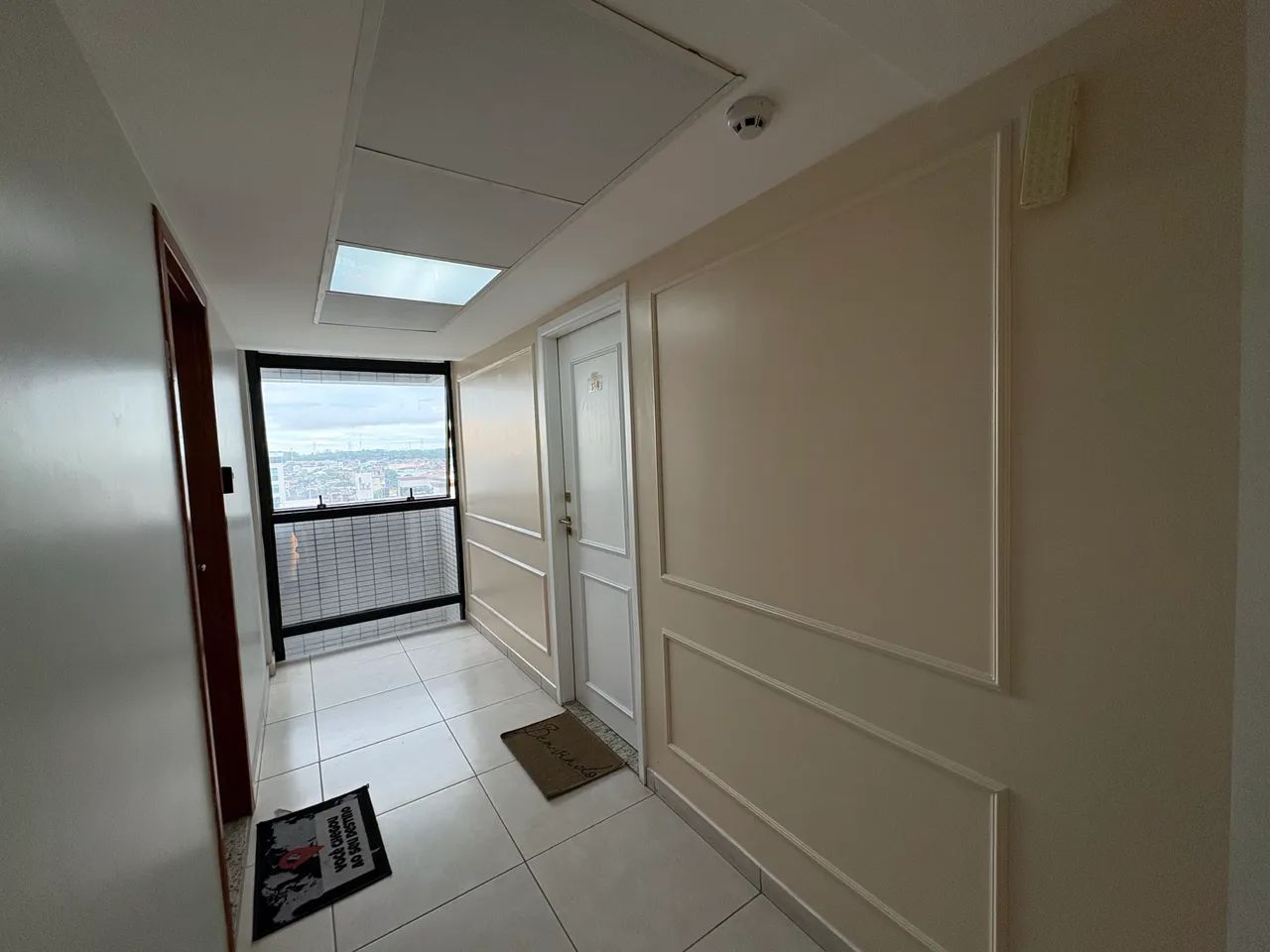 Alugo Sala Mobiliada Infinity Corporate - Foto 3