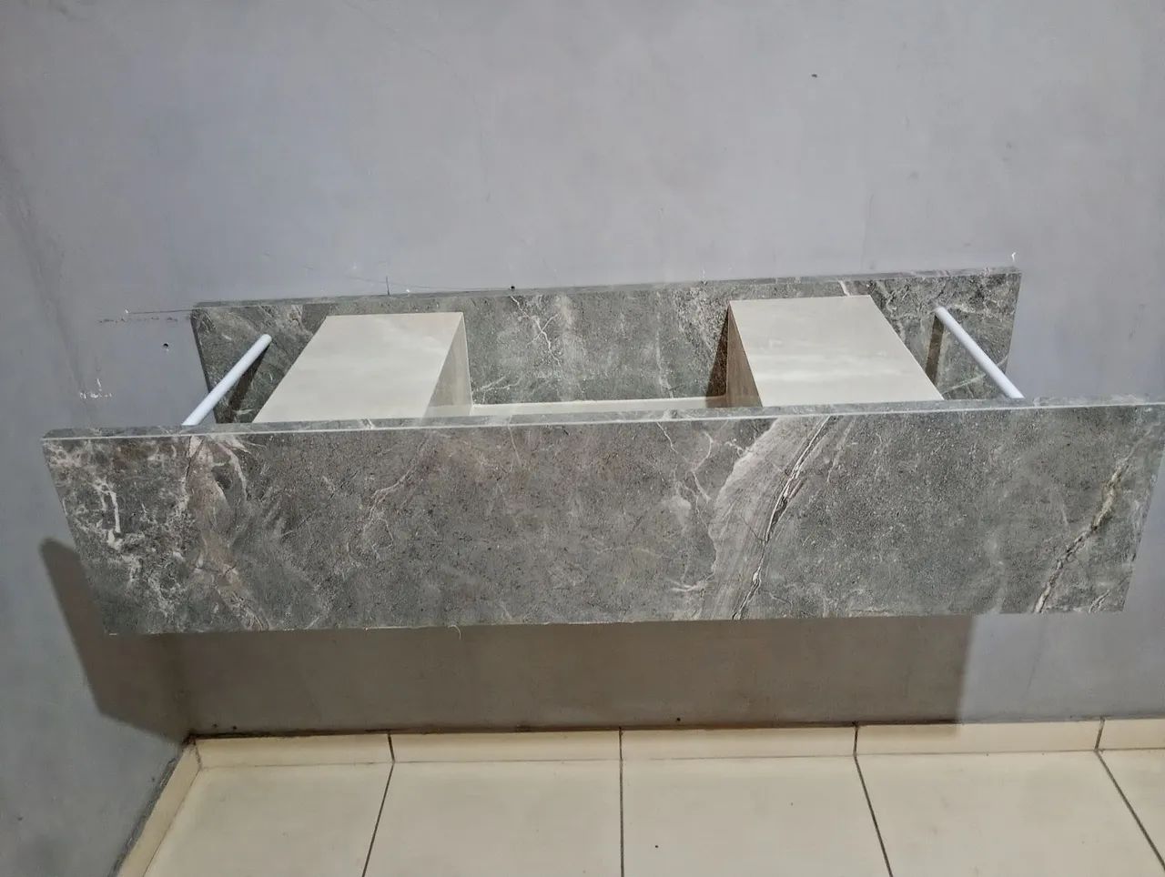 Cuba de porcelanato  - Foto 2