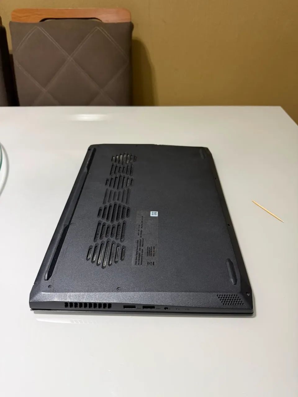 Notebook gamer ideapad i3 Rtx 1650 8g ram - Foto 5