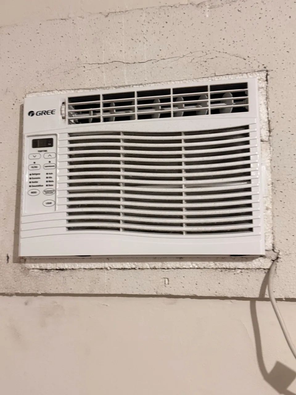 Ar condicionado 7500 btus - Foto 2