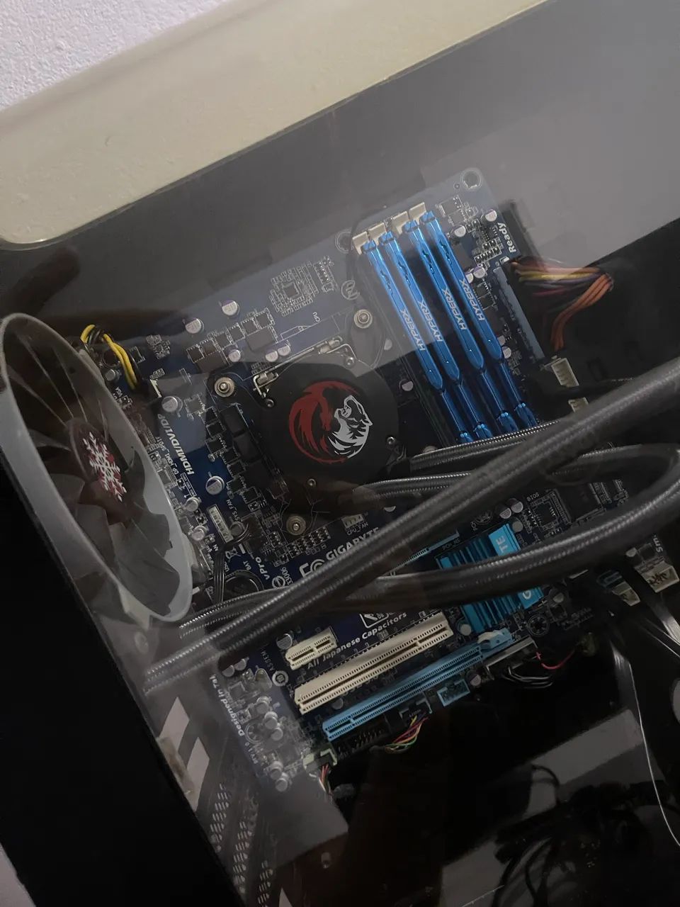  PC COMPLETO GAMER  - Foto 2