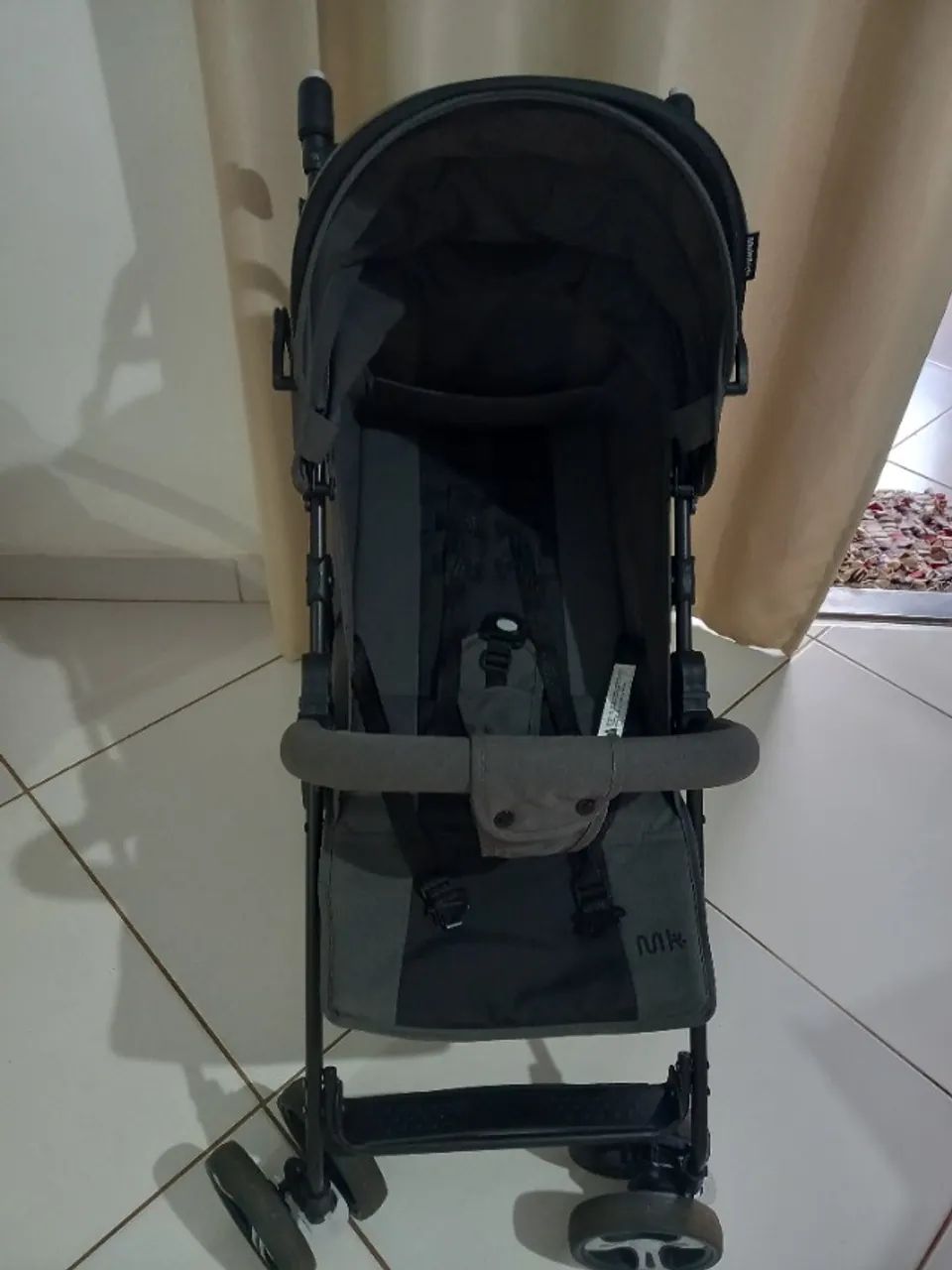 Carrinho de bebê_ multi Kids flick - Foto 2