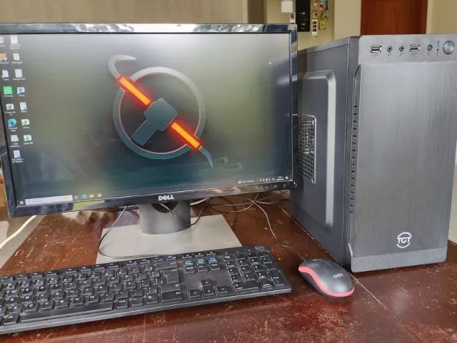 PC - Foto 3