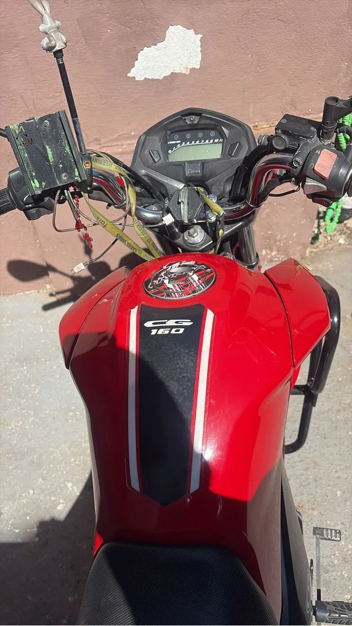 Fan 160 flex  - Foto 4