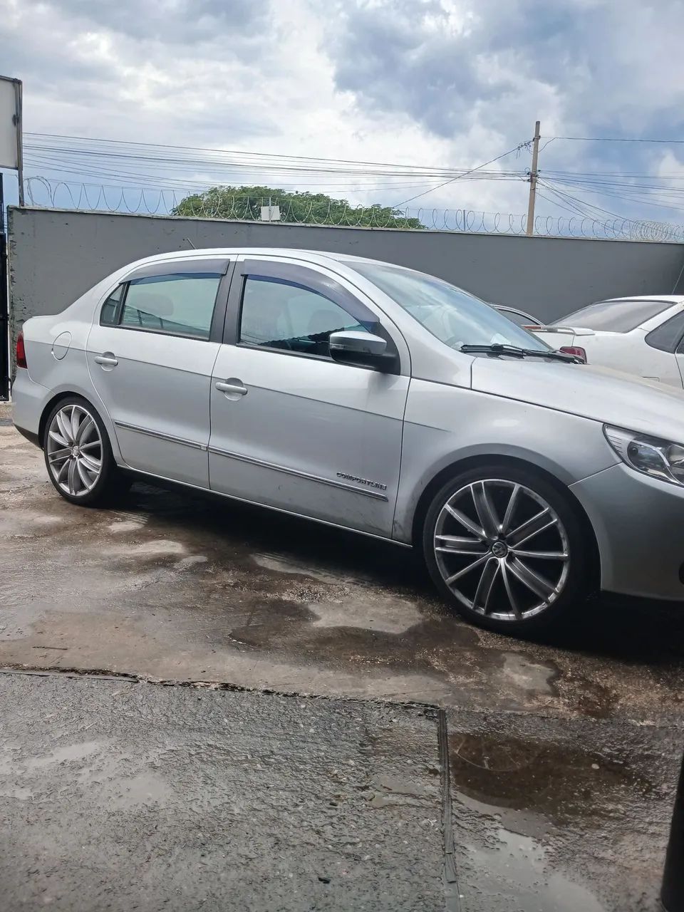 Rodas aro 18 - Foto 5