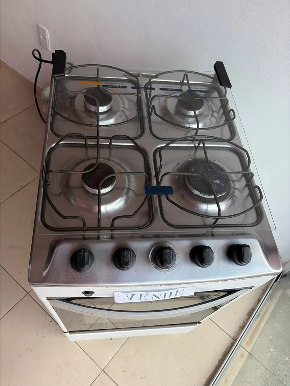 Fogão - Foto 2