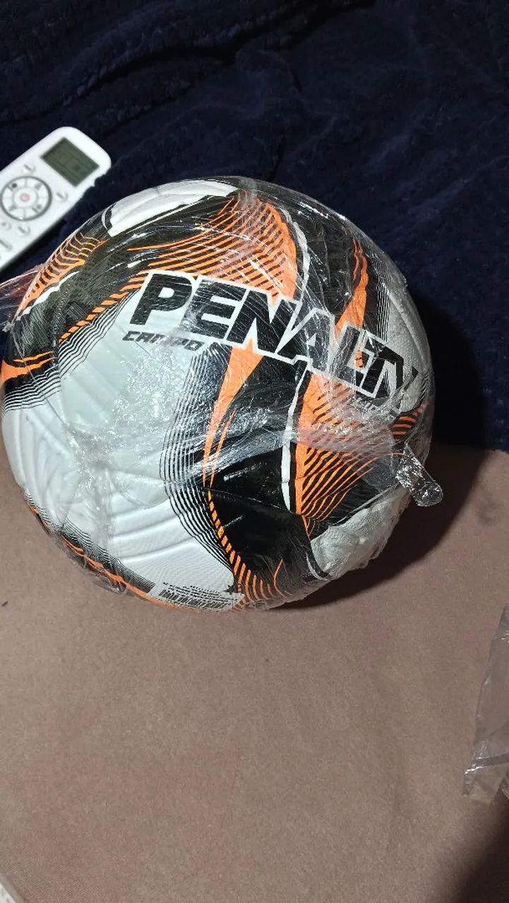 Vendo duas bolas de campo  - Foto 3