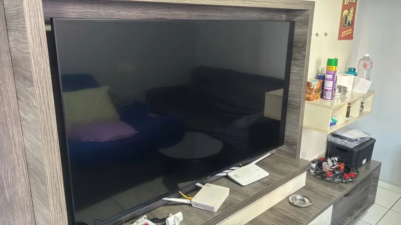 Torro Smart TV 55 LG 