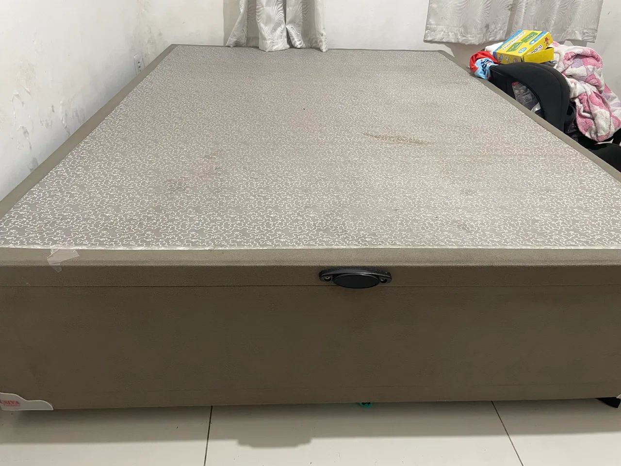 Cama box baú  - Foto 4