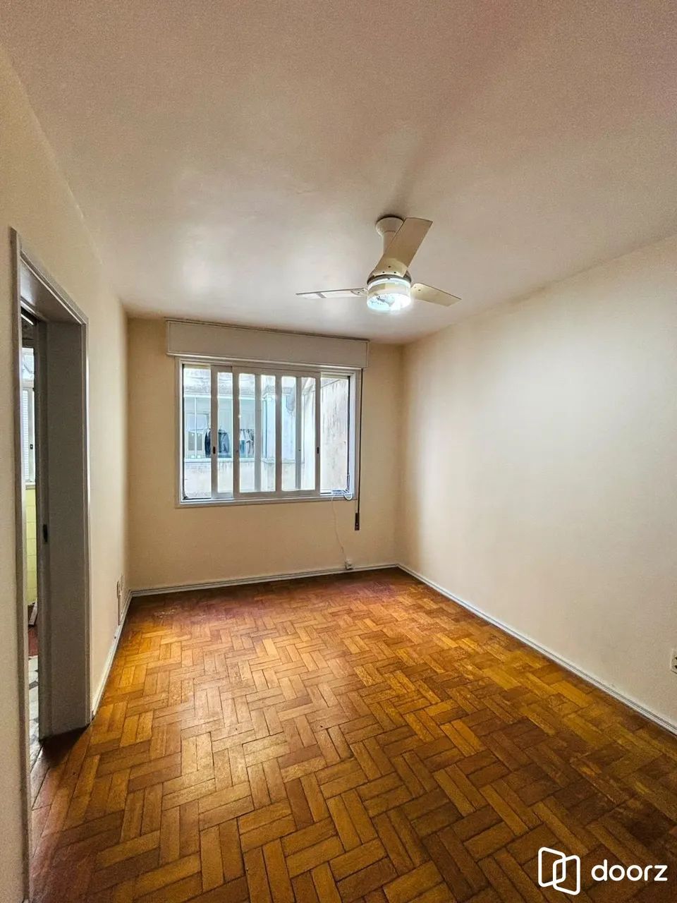 1 Dormitório - Foto 2