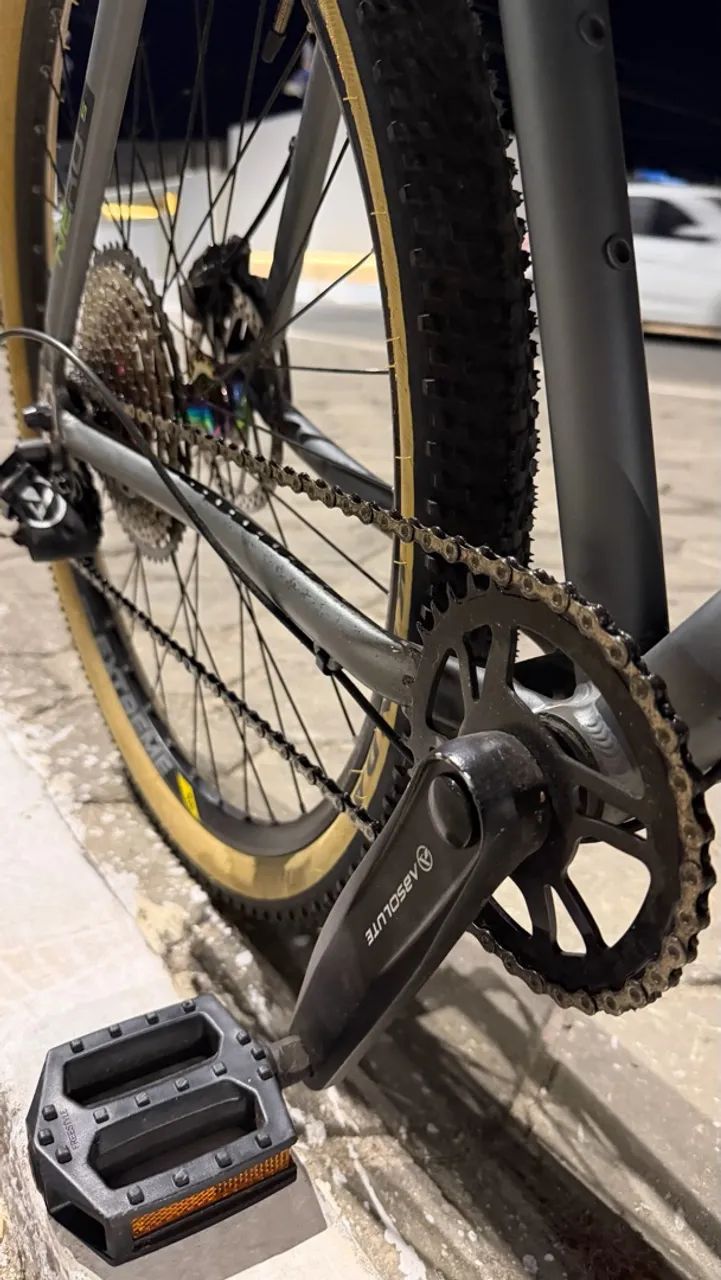 Bicicleta Absolute Nero 5 - Foto 5