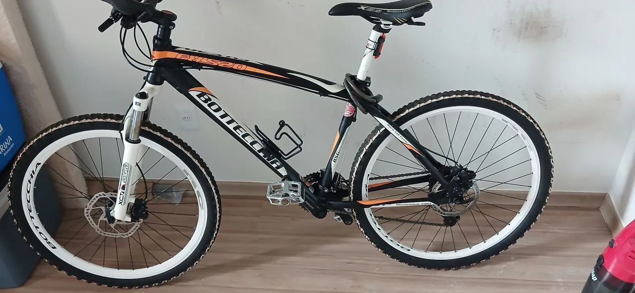 MTB Bottecchia FX520