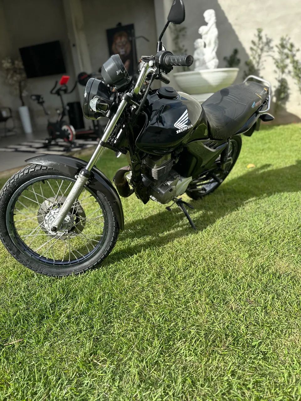 Honda  - Foto 3