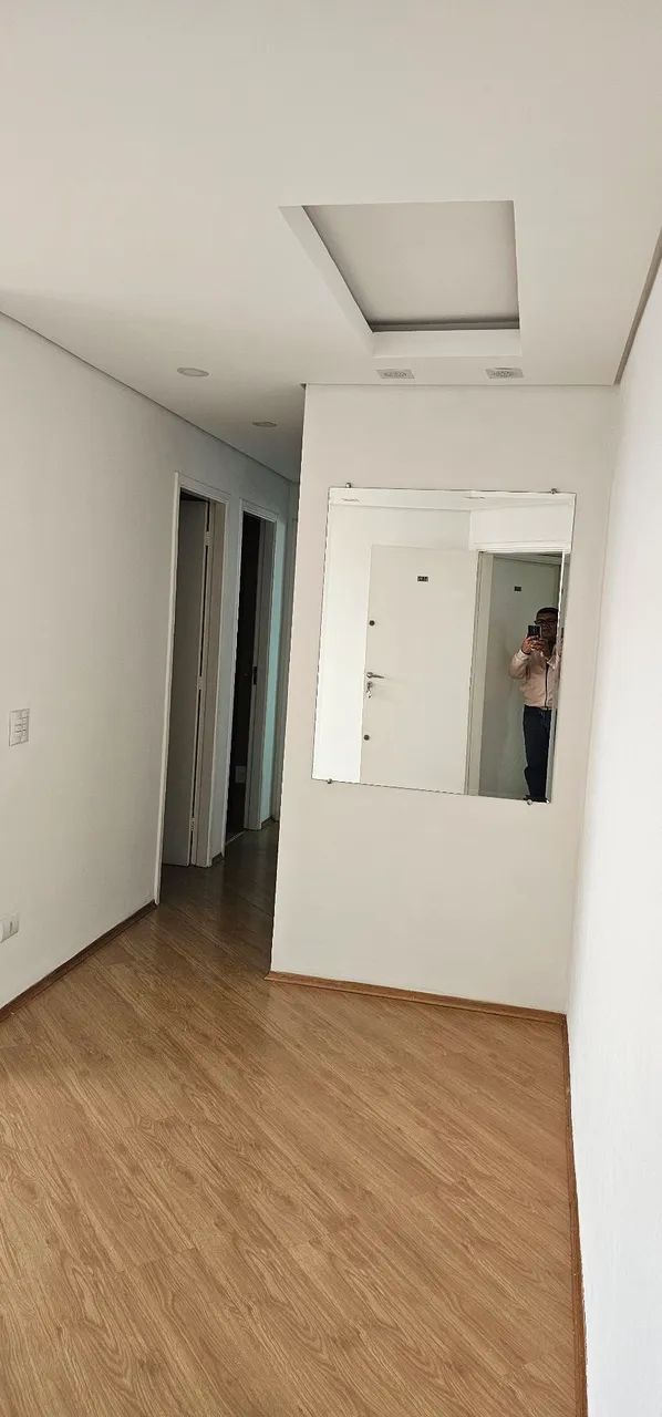 APARTAMENTO COM 2 QUARTOS e  2 VAGAS DE GARAGEM  - Foto 4