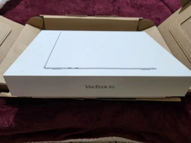 mac book - Foto 2