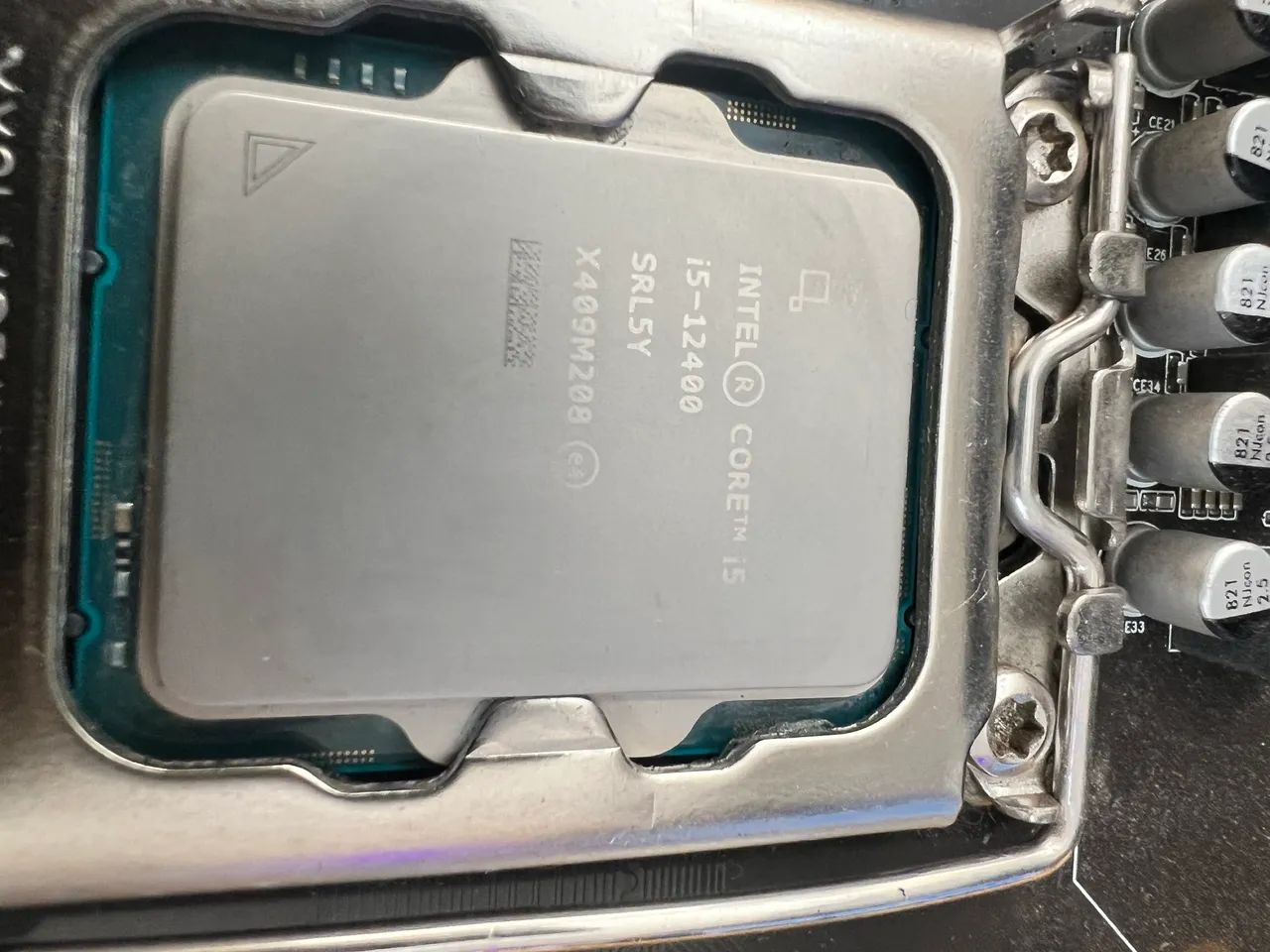 Kit i5 12400 - Foto 3