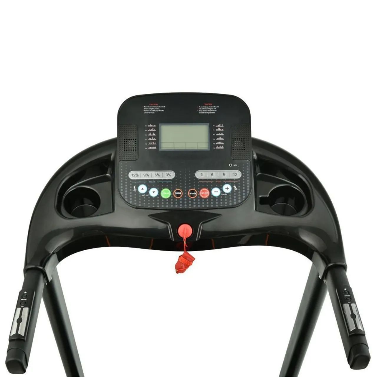 Esteira gallant 3.0 elite pro - Foto 2