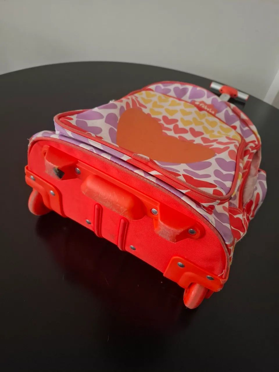 Mochila de rodinhas - Foto 5