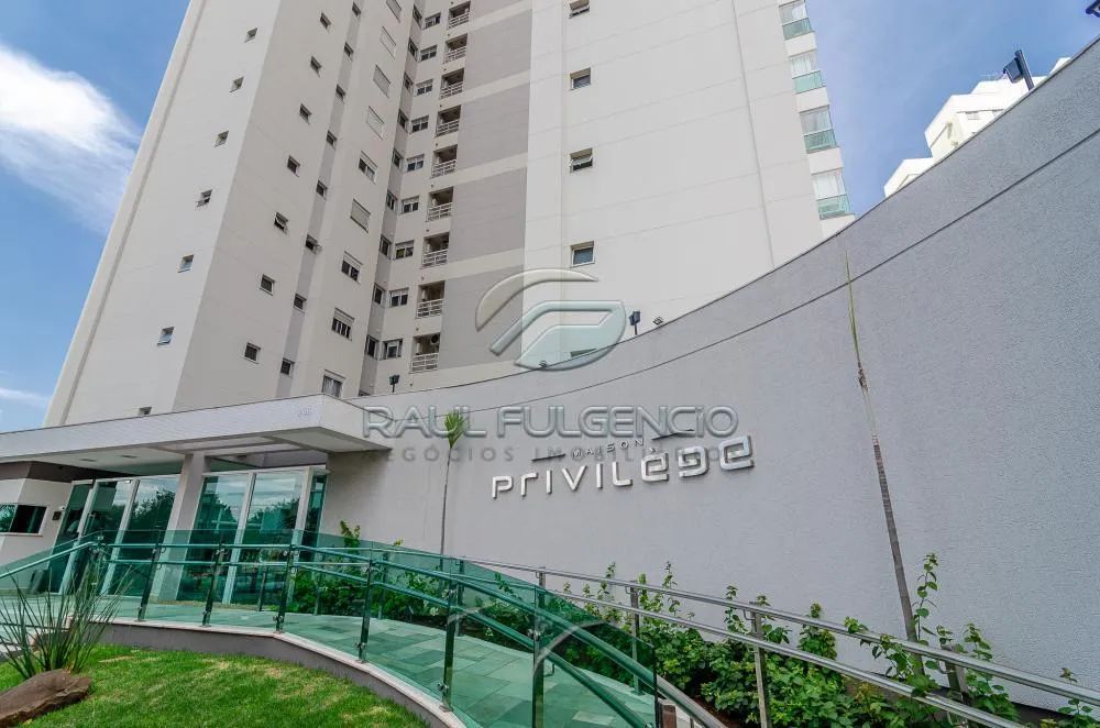 MAISON PRIVILEGE | ANDAR ALTO | 3 SUÍTES