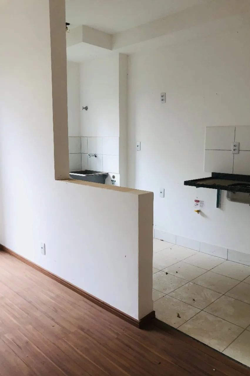 Oportunidade - Lindo Apartamento, Novo, 3 quartos, jardim ... - Direto com Proprietario  - Foto 3