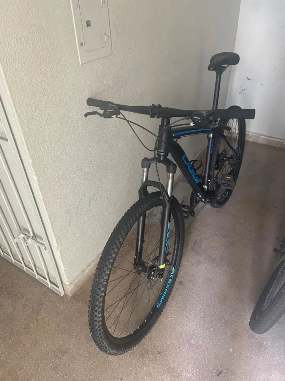 Bicicleta Oggy  - Foto 4